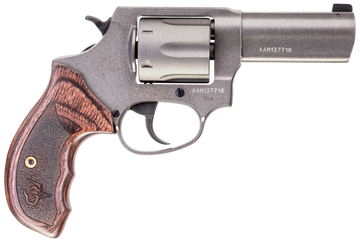 Taurus 856 Defender 38 Special +P 3" 6-Shot DA/SA Revolver