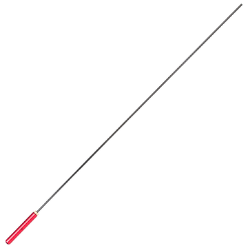 Tapco Double Coated Rifle Rod .22 Cal-6.5mm 30" AR Platform