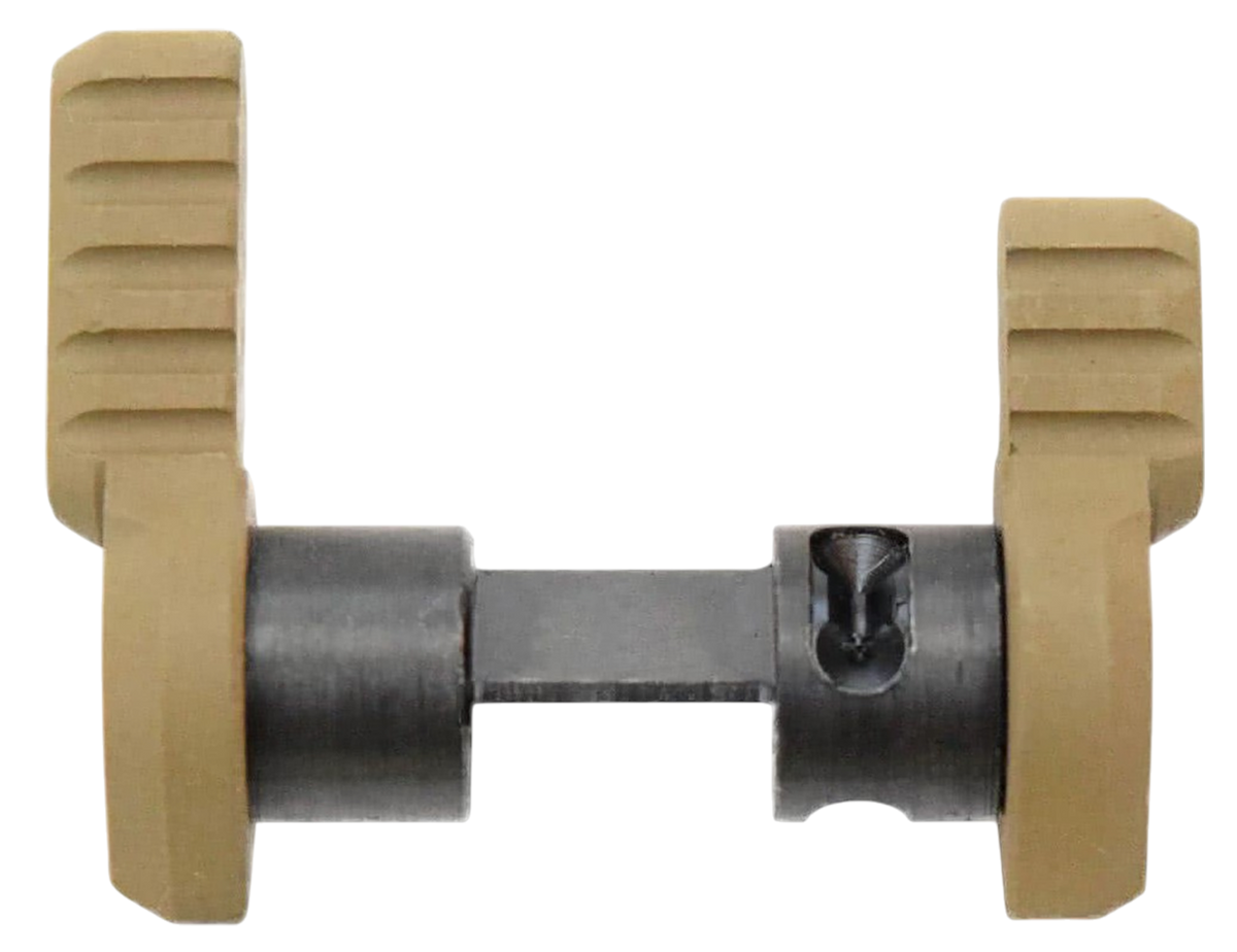 Armaspec SFT 45/90 Ambi Safety Selector AR-15/AR-10 FDE