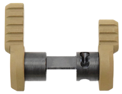 Armaspec SFT 45/90 Ambi Safety Selector AR-15/AR-10 FDE