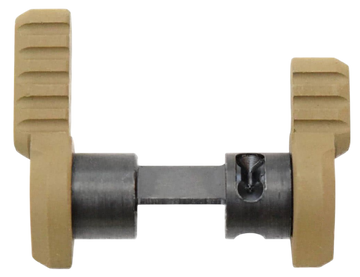 Armaspec SFT 45/90 Ambi Safety Selector AR-15/AR-10 FDE
