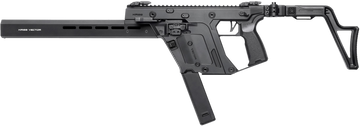 Kriss USA Vector CRB Gen3 45 ACP 16" 30+1 Semi-Auto Rifle - Black