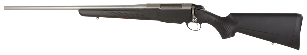 Hogue AR-15 Beavertail Grip w/ Finger Grooves Pink
