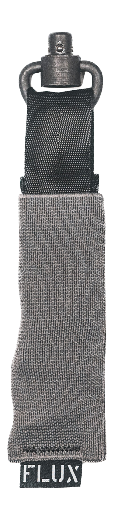 Flux Defense Ripcord Sling QD - Gray