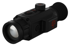 ATN Thor 6 Mini 640 2-16x Thermal Rifle Scope 12 Micron 50 Hz Multiple Reticles