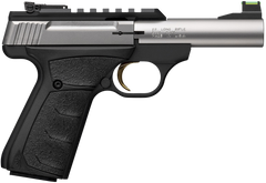 Browning Buck Mark Plus Micro Bull 22 LR 4" 10+1 SAO Pistol
