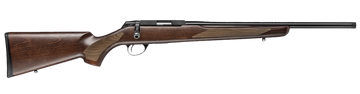 Tikka T1x Hunter 22 LR 20" 5+1 Bolt-Action Rifle - Oiled Wood Stock