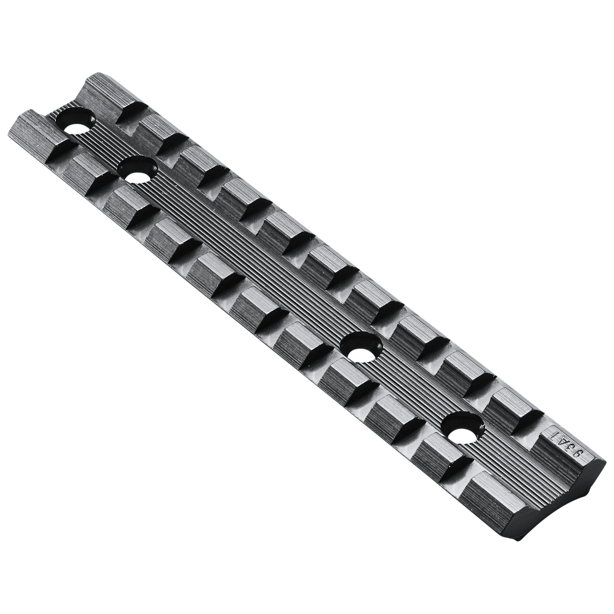 Weaver Mounts 48339 Multi-Slot Base 93AT Matte Black Benelli/Stoeger M3000