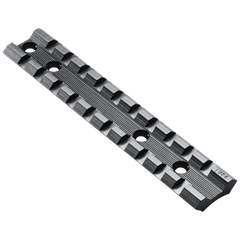 Weaver Mounts 48339 Multi-Slot Base 93AT Matte Black Benelli/Stoeger M3000