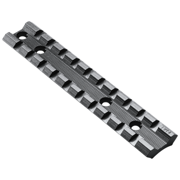 Weaver Mounts 48339 Multi-Slot Base 93AT Matte Black Benelli/Stoeger M3000