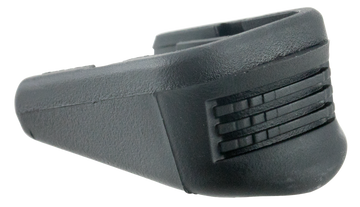 Pearce Grip PG2733 Plus Extension Fits Glock Gen3 26/27/33/39 9mm Luger +1-Rd Polymer Black