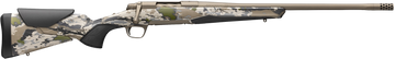 Browning X-Bolt 2 Speed SPR 300 PRC 22" 3+1 Bolt Action Rifle - OVIX Camo