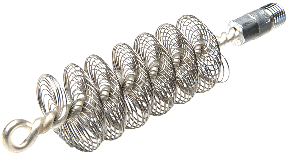 Hoppes 1257 Tornado Brush 44/45 Cal Pistol 10 Pack