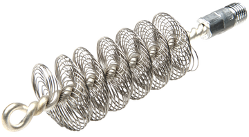 Hoppes 1257 Tornado Brush 44/45 Cal Pistol 10 Pack
