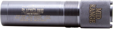 Carlsons Black Cloud 20 Gauge WinChoke Mid-Range Choke Tube - Titanium Coated Steel