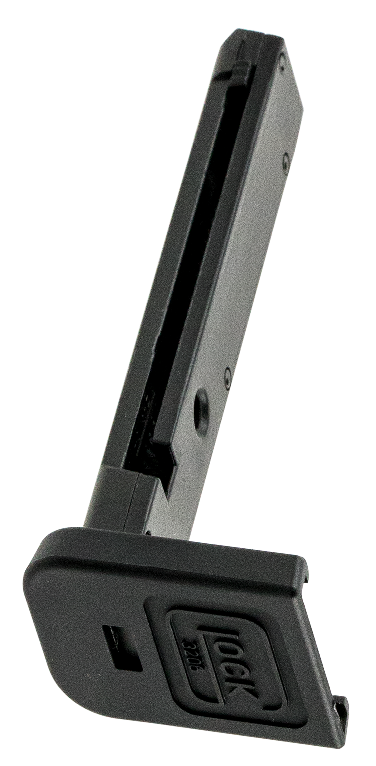 RWS Umarex 2255201 Replacement Magazine .177 BB 15+1 for Glock 19 Gen3 Air Pistol - Black