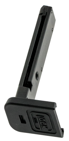 RWS Umarex 2255201 Replacement Magazine .177 BB 15+1 for Glock 19 Gen3 Air Pistol - Black
