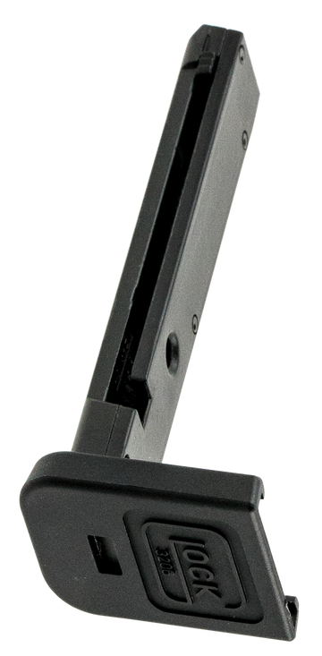 RWS Umarex 2255201 Replacement Magazine .177 BB 15+1 for Glock 19 Gen3 Air Pistol - Black