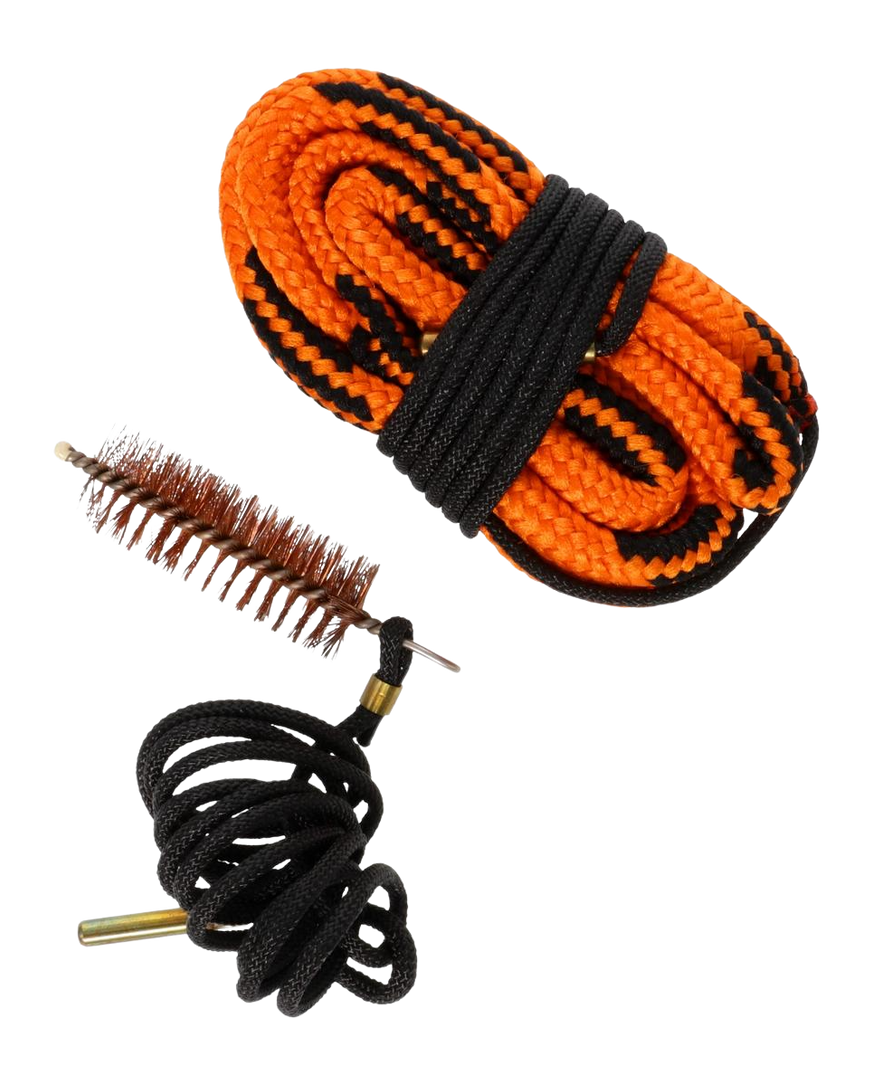 Walkers Game Ear SME Knockout Gun Rope Cleaner .45 Caliber