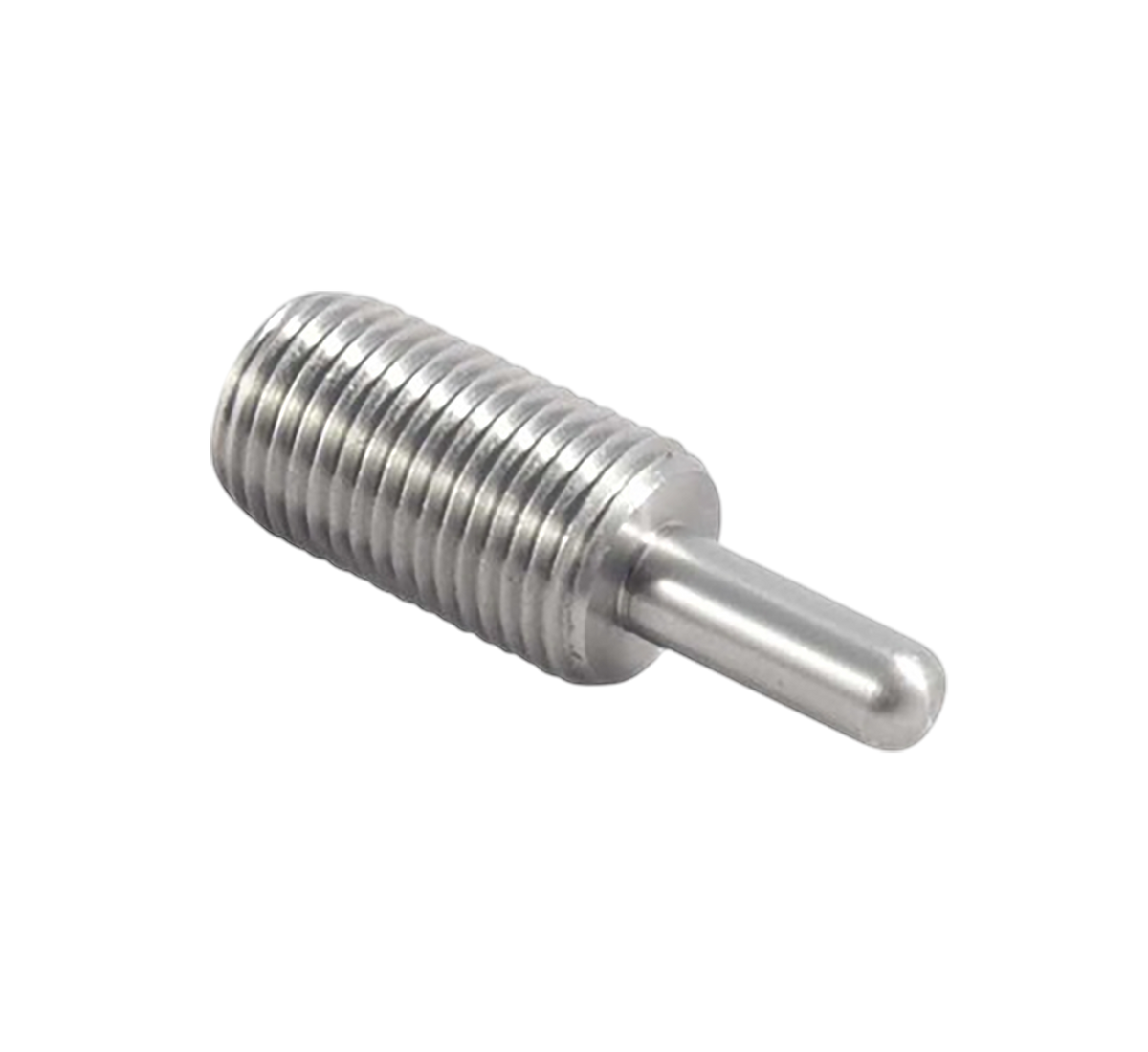 Hornady Neck Turn Tool Mandrel 338 Cal Stainless Steel