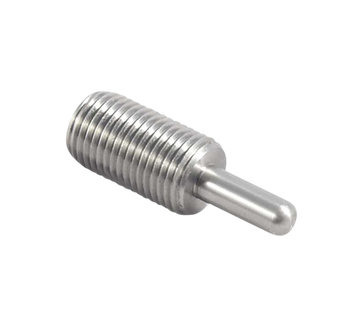 Hornady Neck Turn Tool Mandrel 338 Cal Stainless Steel