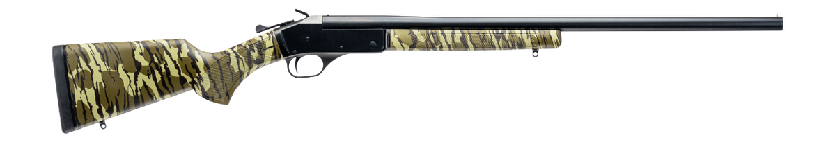 JTS Lonestrike 20 Gauge 28" Break Open Single Shot Shotgun