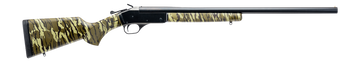 JTS Lonestrike 20 Gauge 28" Break Open Single Shot Shotgun