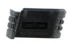 Springfield Armory XDS5001 XD-S 45 ACP Polymer Backstrap Sleeve - Black