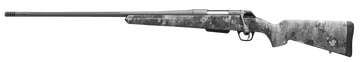 Winchester Guns XPR Extreme MB 270 WSM 24" 3+1 Left-Hand Bolt Action Rifle - TrueTimber Midnight Stock