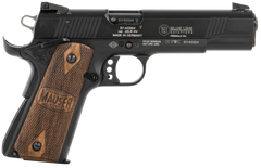 Mauser Rimfire 1911 22 LR 5" 10+1 Semi-Auto Pistol - CA Compliant