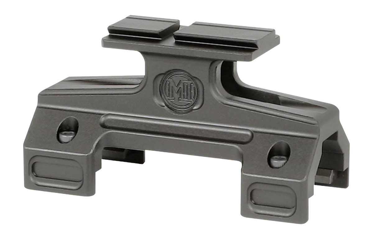 Midwest Industries MP5/MP5K Tall ACRO Mount