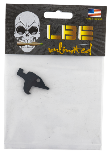 LBE Unlimited ARDISC AR-15 Disconnector - Black Steel