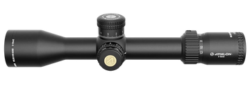 Athlon Helos BTR GEN2 2-12x42mm 30mm Tube FFP Illuminated MIL Riflescope