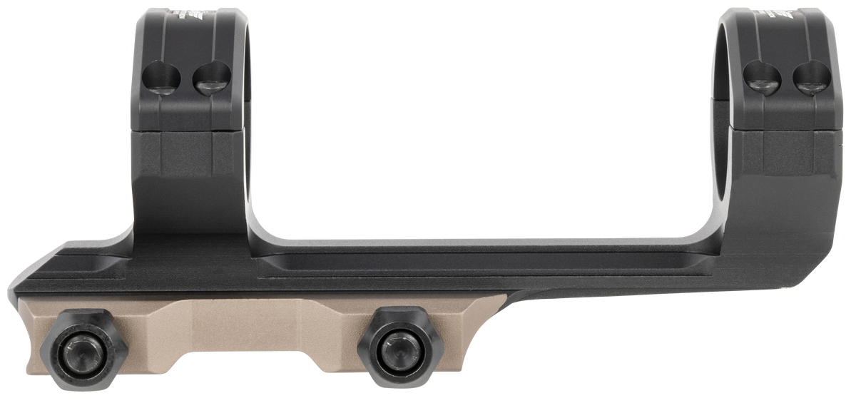Christensen Arms PRSR Cantilever Scope Mount 30mm 0 MOA Black Anodized