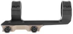 Christensen Arms PRSR Cantilever Scope Mount 30mm 0 MOA Black Anodized