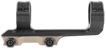 Christensen Arms PRSR Cantilever Scope Mount 30mm 0 MOA Black Anodized