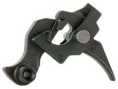 Geissele Automatics Enhanced AK-47/AK-74 Alloy Steel Trigger - Black