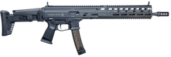 Grand Power Stribog SP9A1 Enhanced 9mm Luger 16" 30+1 Semi-Auto Rifle