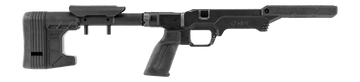 MDT Sporting Goods LSS Gen3 Chassis System Black - Ruger 10/22