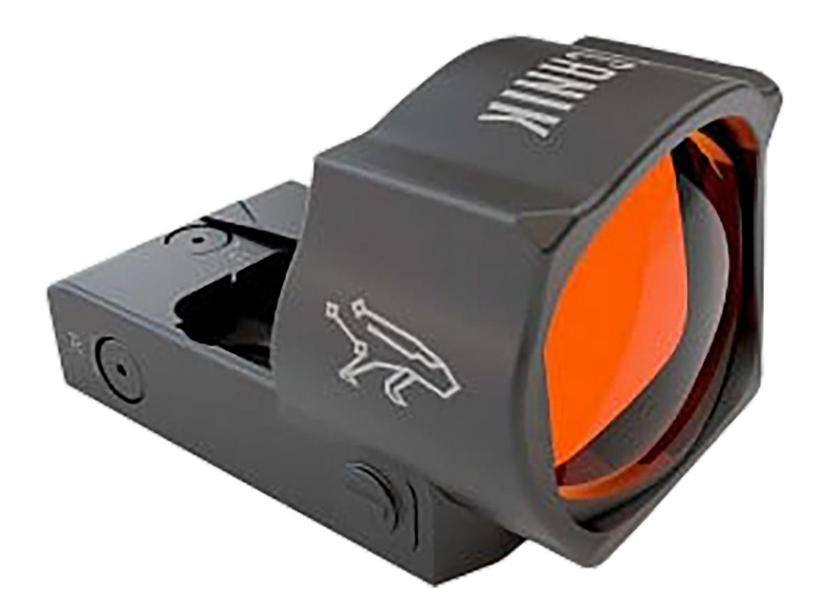 Century Arms Mecanik M03 Competition Reflex Sight 1x 6 MOA Red Dot