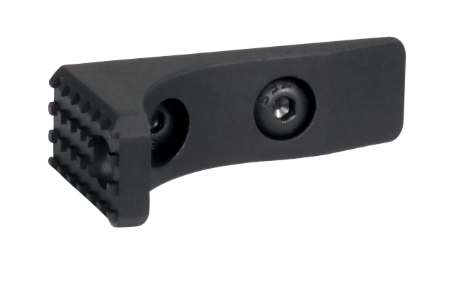 Samson M-LOK Hand Stop/Barricade Stabilizer 6061-T6 Aluminum Black