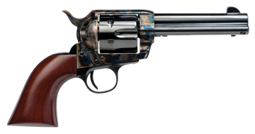 Cimarron PP410 Frontier Pre-War 1896-1940 45 Colt 4.75" 6-Shot SAO Revolver