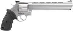 Taurus 44 44 Rem Mag 8.37" 6-Shot DA/SA Matte Stainless Ported Revolver