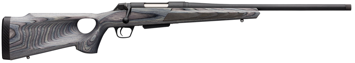 Winchester XPR Thumbhole Varmint SR 270 Win 24" 3+1 Bolt Action Rifle