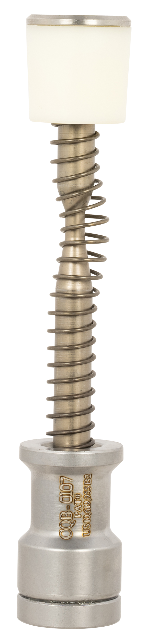 Maxim Defense CQB AR-9 9mm Luger Roller Delayed Buffer System