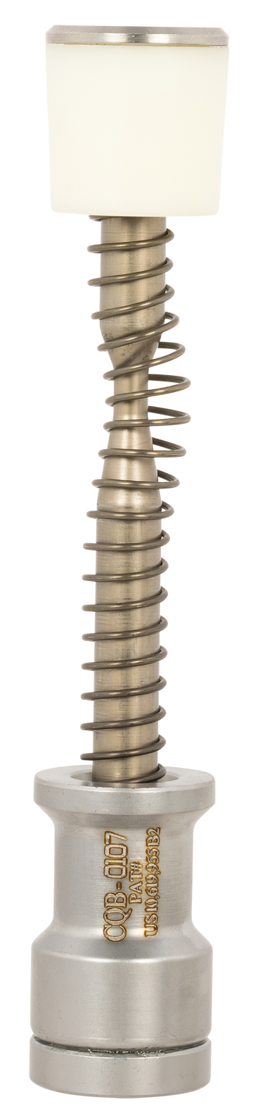 Maxim Defense CQB AR-9 9mm Luger Roller Delayed Buffer System