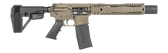 Black Rain Ordnance Badlands 300 Blackout 7.5" SBA5 Semi-Auto AR-15 Pistol