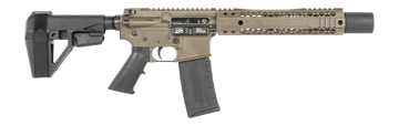 Black Rain Ordnance Badlands 300 Blackout 7.5" SBA5 Semi-Auto AR-15 Pistol