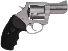 Charter Arms Bulldog XL 45 Colt 2.5" 5-Shot DA/SA Revolver - Matte Stainless