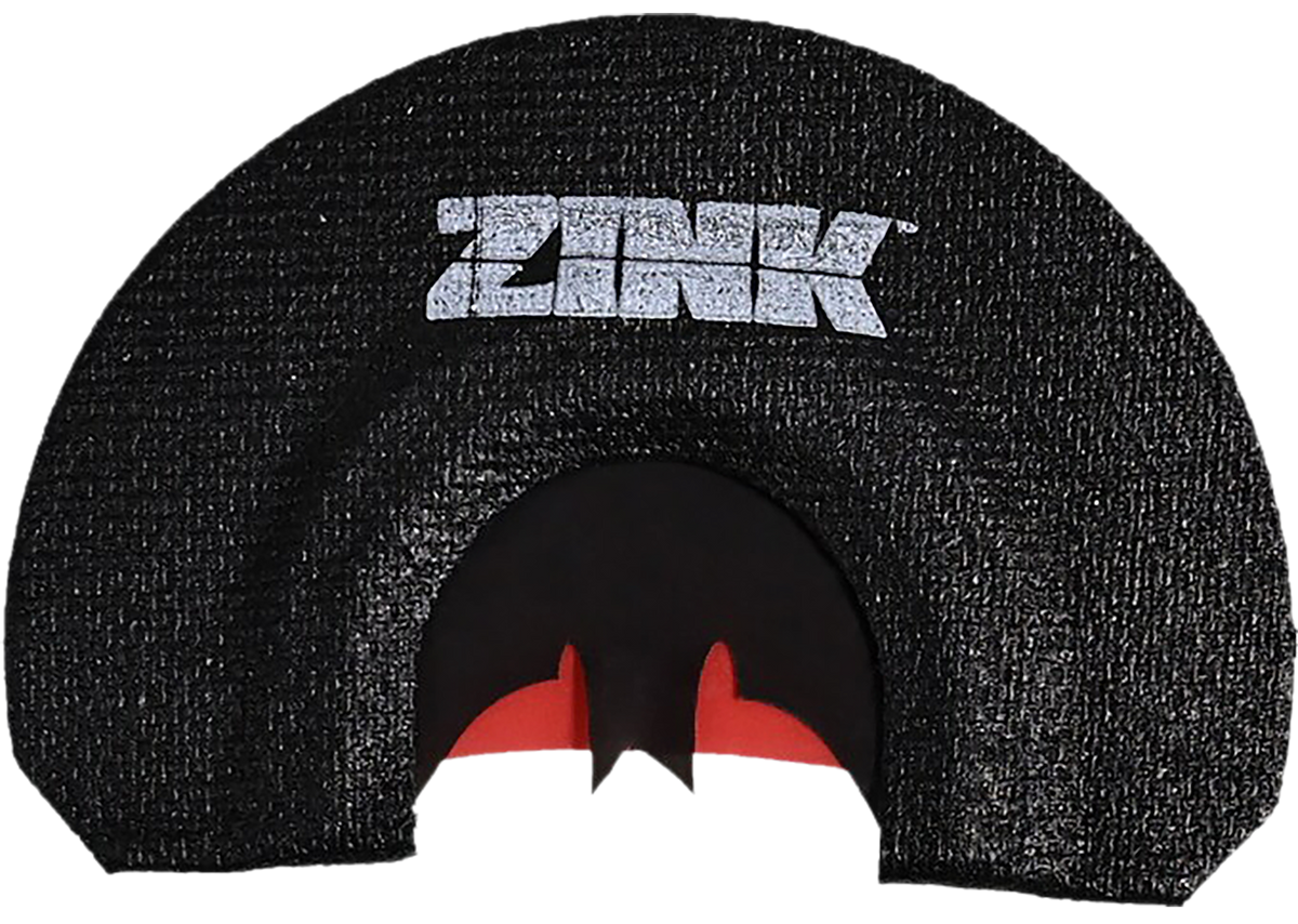Avian X Thunder ST Hands-Free Turkey Mouth Call - Black